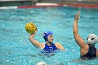 WWPolo vs CC  Wheaton College Women’s Water Polo compete in their sports inaugural match vs Connecticut College. - Photo By: KEITH NORDSTROM : Wheaton, water polo, inaugural